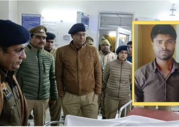 4 राज्यों में लूट-मर्डर… एक लाख का इनामी बदमाश; शामली में कुख्यात मिथुन बावरिया का एनकाउंटर