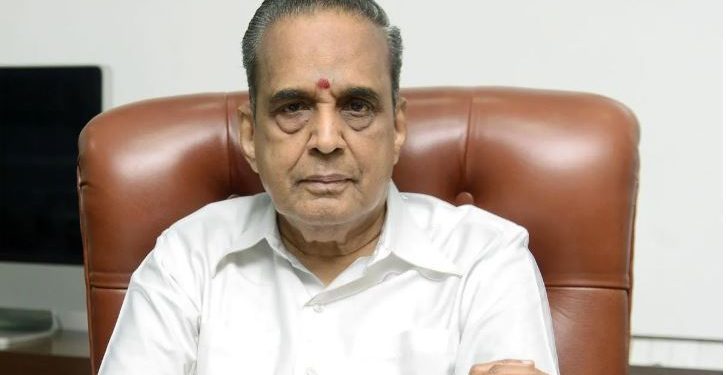 मशहूर प्रोड्यूसर एवीएम सरवनन का निधन: रजनीकांत ने दी श्रद्धांजलि, पुराने दिनों को याद कर इमोशनल हुए ‘थलाइवा’