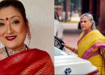 जया बच्चन के पैपराजी को लेकर कमेंट पर गोविंदा की पत्नी सुनीता ने किया सपोर्ट, बोलीं- ‘अगर उन्हें यह पसंद नहीं है तो पैपराजी को…’