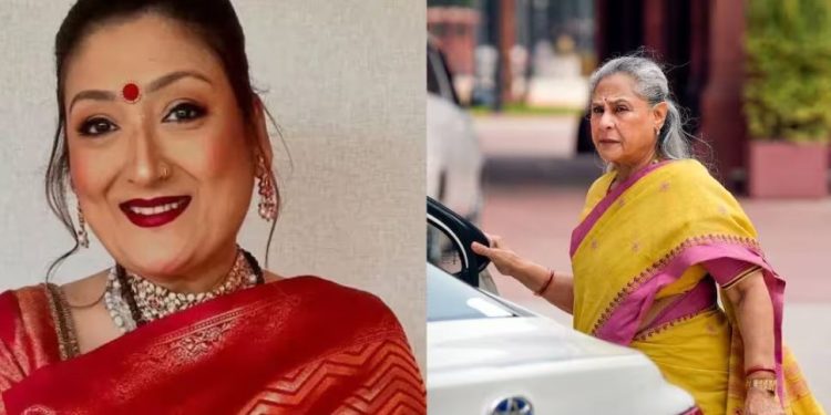 जया बच्चन के पैपराजी को लेकर कमेंट पर गोविंदा की पत्नी सुनीता ने किया सपोर्ट, बोलीं- ‘अगर उन्हें यह पसंद नहीं है तो पैपराजी को…’