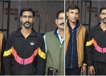 ‘द फैमिली मैन’ फेम एक्टर गिरफ्तार, MDMA तस्करी मामले में था फरार, ANTF ने मुंबई से धर दबोचा