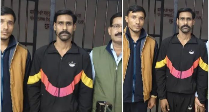 ‘द फैमिली मैन’ फेम एक्टर गिरफ्तार, MDMA तस्करी मामले में था फरार, ANTF ने मुंबई से धर दबोचा