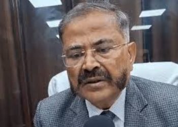 पूर्व डीजीपी प्रशांत कुमार ने ग्रहण किया सेवा चयन आयोग अध्यक्ष का कार्यभार, बोले– पारदर्शिता के साथ जल्द भर्ती प्राथमिकता