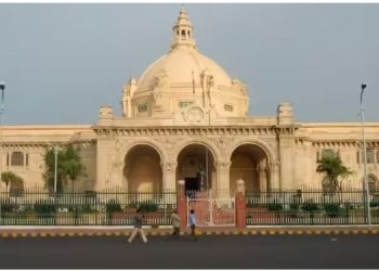 यूपी विधानमंडल शीतकालीन सत्र आज से, 24 दिसंबर को पेश होगा अनुपूरक बजट, 10 विधेयक रखेगी सरकार