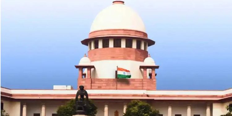 वनभूलपुरा रेलवे भूमि विवाद में इंतजार बढ़ा, SC 10 को करेगा सुनवाई; CJI के पास केस