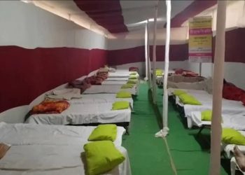 गर्म पानी, हीटर, वाई-फाई और घर जैसा बिस्तर… वाराणसी के बन रहे 26 हाईटेक रैन बसेरे, ठंड की नो टेंशन!