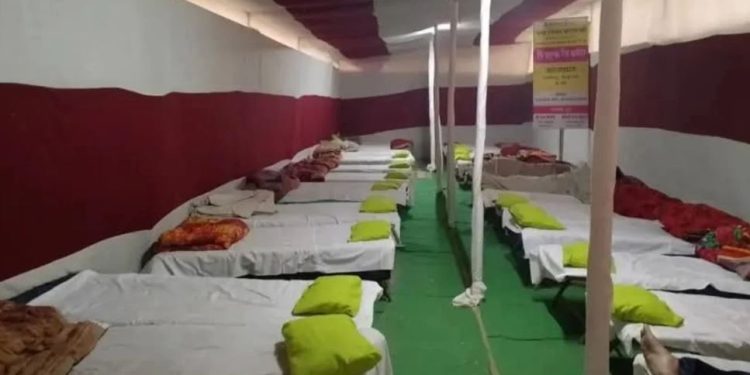गर्म पानी, हीटर, वाई-फाई और घर जैसा बिस्तर… वाराणसी के बन रहे 26 हाईटेक रैन बसेरे, ठंड की नो टेंशन!