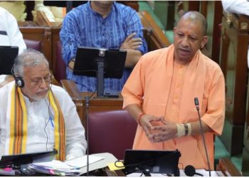 विधानसभा में आज हंगामे के आसार, सीएम योगी बोले-पूरी तैयारी से आएं मंत्री और विधायक; डटकर दें जवाब