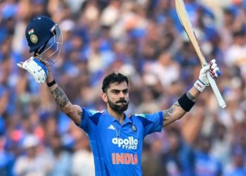 विराट कोहली दोहराएंगे इतिहास, 7 साल बाद फिर करेंगे बड़ा कमाल