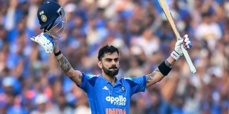 विराट कोहली दोहराएंगे इतिहास, 7 साल बाद फिर करेंगे बड़ा कमाल