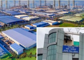 ग्रेटर नोएडा में मिंडा कॉर्पोरेशन समेत दो कंपनियां लगाएंगी औद्योगिक इकाई, 2000 से ज्यादा लोगों को मिलेगा रोजगार