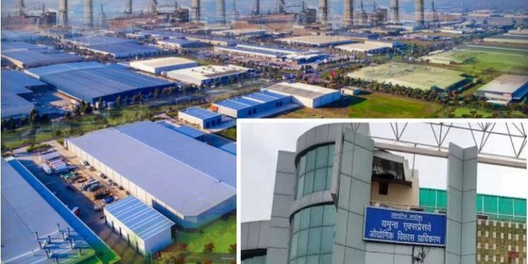 ग्रेटर नोएडा में मिंडा कॉर्पोरेशन समेत दो कंपनियां लगाएंगी औद्योगिक इकाई, 2000 से ज्यादा लोगों को मिलेगा रोजगार