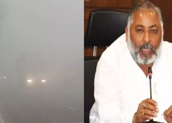 घने कोहरे में बसों पर ब्रेक, रात में ग्रुप में चलेंगी बसें; यूपी के परिवहन मंत्री ने जारी किए निर्देश