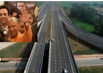 यूपी सरकार के अनुपूरक बजट में ग्रीनफील्ड एक्सप्रेसवे के लिए 1246 करोड़, अन्य योजनाओं पर खर्च का ब्योरा जानें
