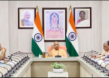 युवाओं के लिए बड़ा मौका, 25 जिलों में पहुंचेगी मुख्यमंत्री युवा उद्यमी यात्रा, 1 करोड़ लोगों को जोड़ने का लक्ष्य