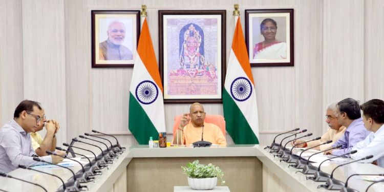 युवाओं के लिए बड़ा मौका, 25 जिलों में पहुंचेगी मुख्यमंत्री युवा उद्यमी यात्रा, 1 करोड़ लोगों को जोड़ने का लक्ष्य