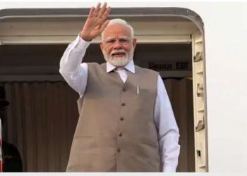 तीन देशों के दौरे पर जाएंगे PM मोदी, करेंगे जॉर्डन, इथियोपिया और ओमान की यात्रा