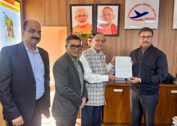 वंडरलैंड फूड्स का बड़ा निवेश, YEIDA में ₹240 करोड़ की ग्रीनफील्ड यूनिट से मिलेगा महिला रोजगार को बढ़ावा