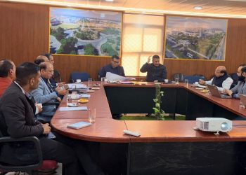 जापानी इंडस्ट्रियल पार्क मॉडल के अध्ययन के लिए YEIDA का नीमराना दौरा, जापानी निवेश आकर्षित करने की दिशा में बड़ा कदम