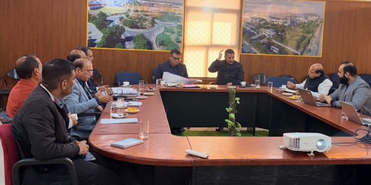 जापानी इंडस्ट्रियल पार्क मॉडल के अध्ययन के लिए YEIDA का नीमराना दौरा, जापानी निवेश आकर्षित करने की दिशा में बड़ा कदम