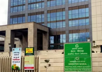 ग्रेटर नोएडा प्राधिकरण पहली बार ई-ऑक्शन से करेगा फ्लैट्स का आवंटन, मध्यम वर्ग के लिए बड़ा मौका