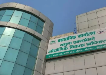 लीज डीड न कराने वालों पर यमुना एक्सप्रेसवे प्राधिकरण सख्त, 39 औद्योगिक भूखंडों का आवंटन निरस्त