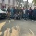 NCR से गाड़ियां चुराने वाले गिरोह का पर्दाफाश, मुठभेड़ में सरगना समेत तीन गिरफ्तार